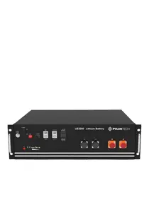 Pylontech Us3000 3.5Kwh Li-Ion Solar Battery (Excluding Brackets) 6