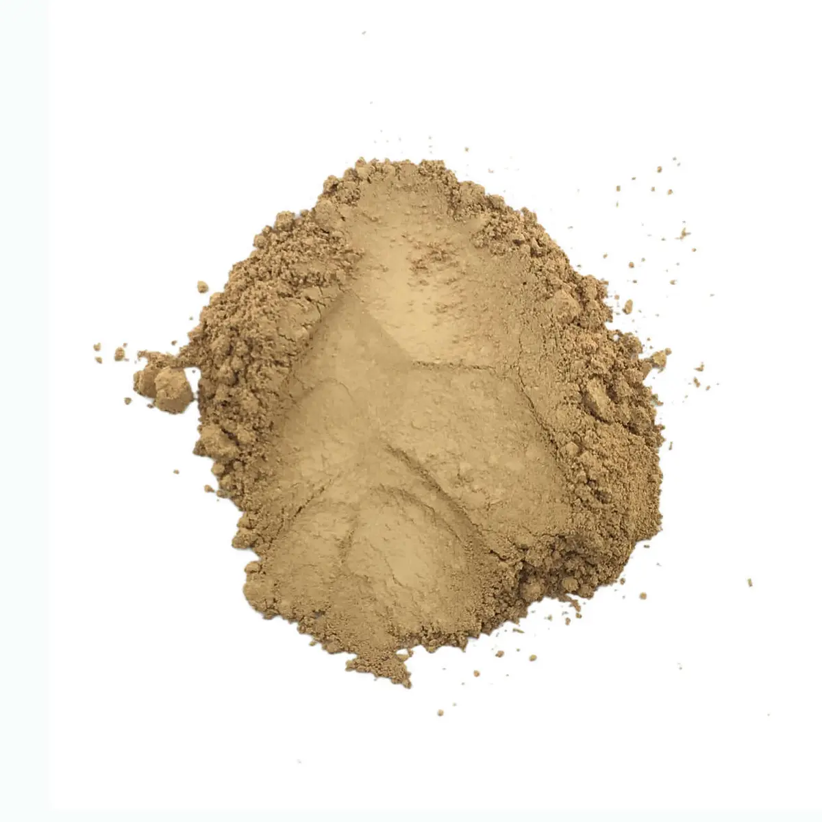 Natural Mineral Foundation 10G - Pure Anada 11