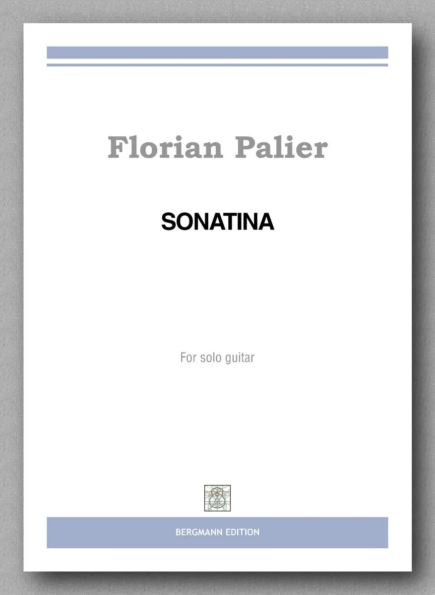 Palier, Sonatina 1