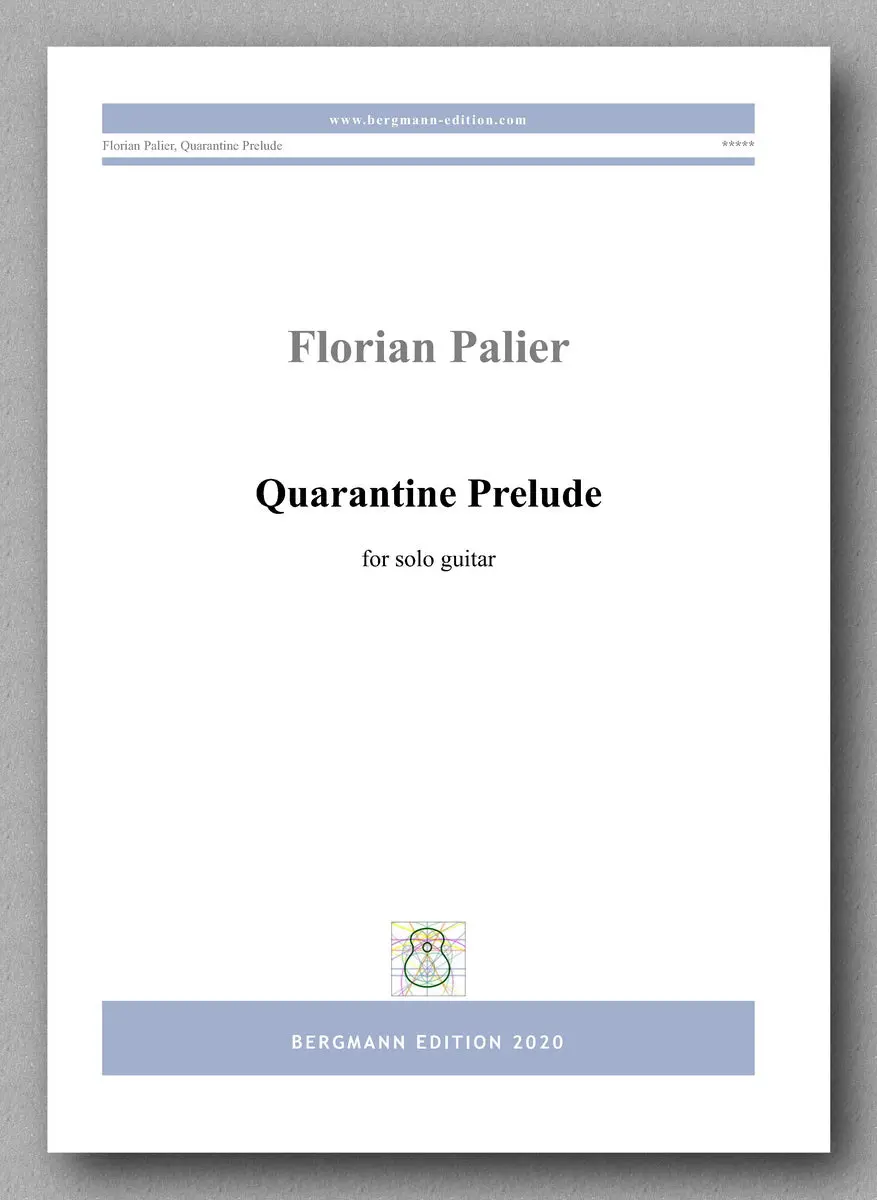 Palier, Quarantine Prelude 1