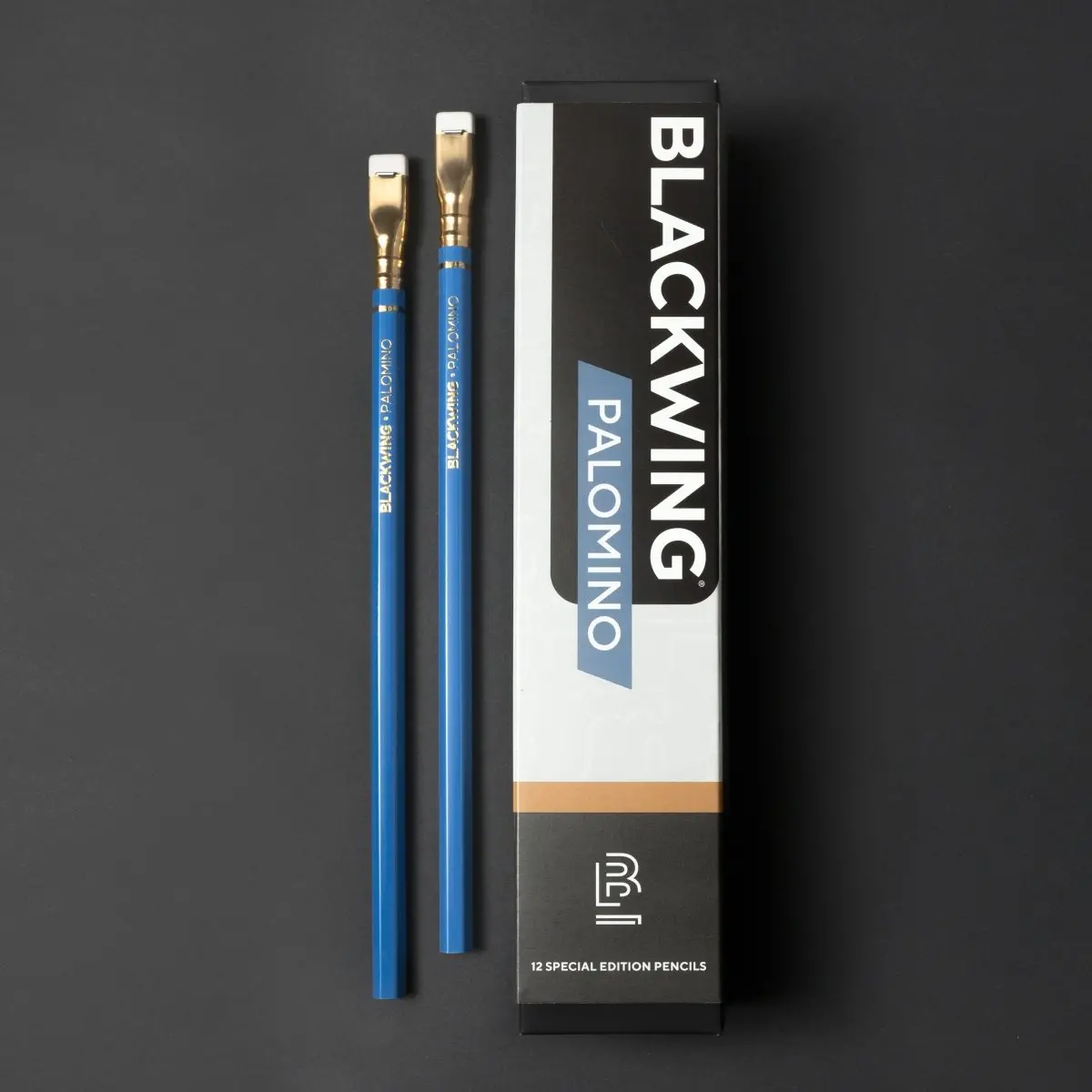 Blackwing Palomino Blue - Set Of 12 2