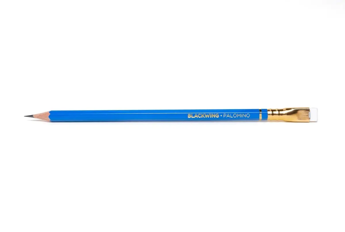 Blackwing Palomino Blue - Set Of 12 1