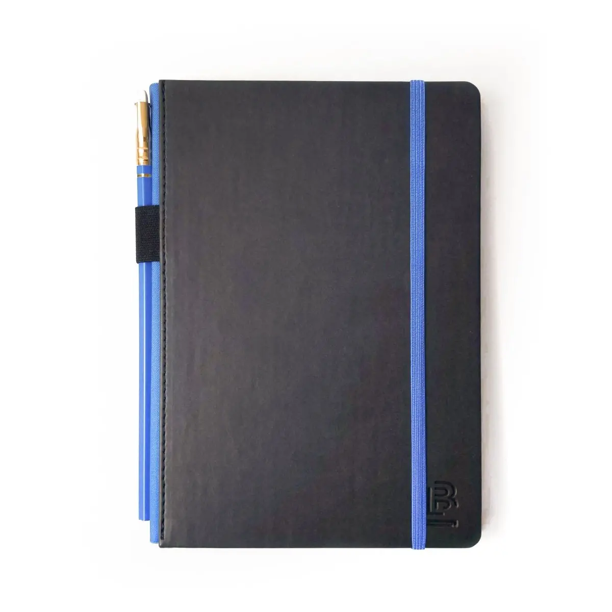 Blackwing Palomino Blue Slate Notebook 1