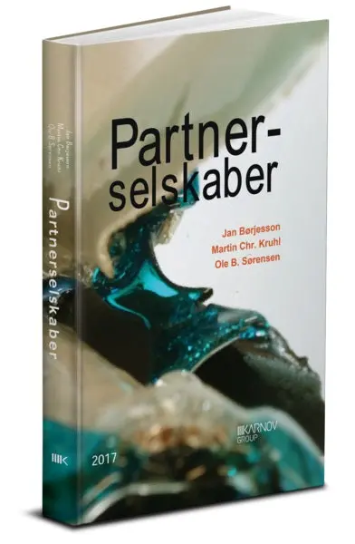 Partnerselskaber 1