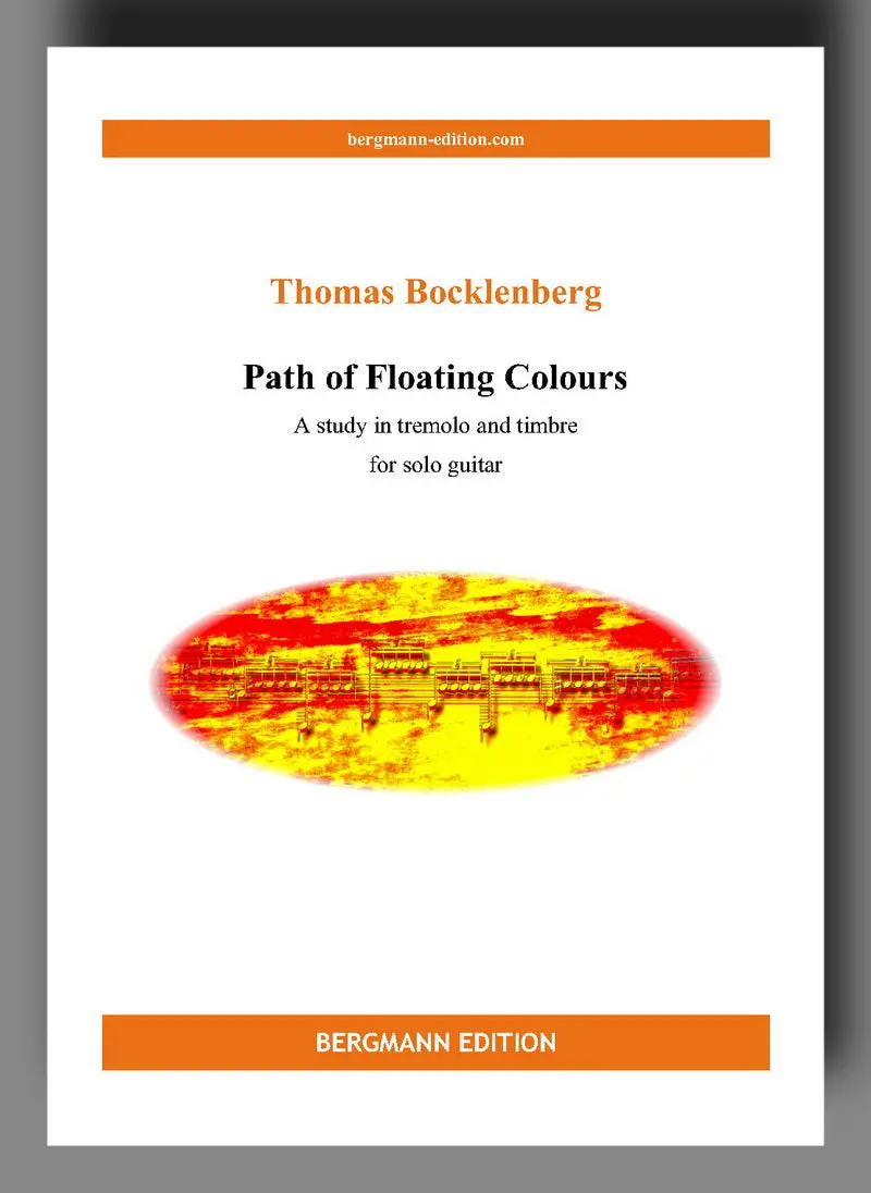Bocklenberg, Path Of Floating Colours 1