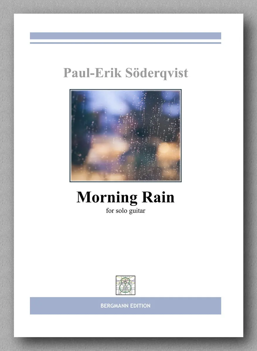Söderqvist, Morning Rain 1