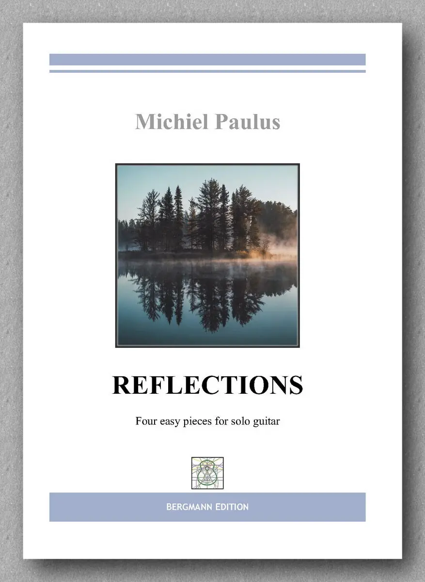 Paulus, Reflections 1