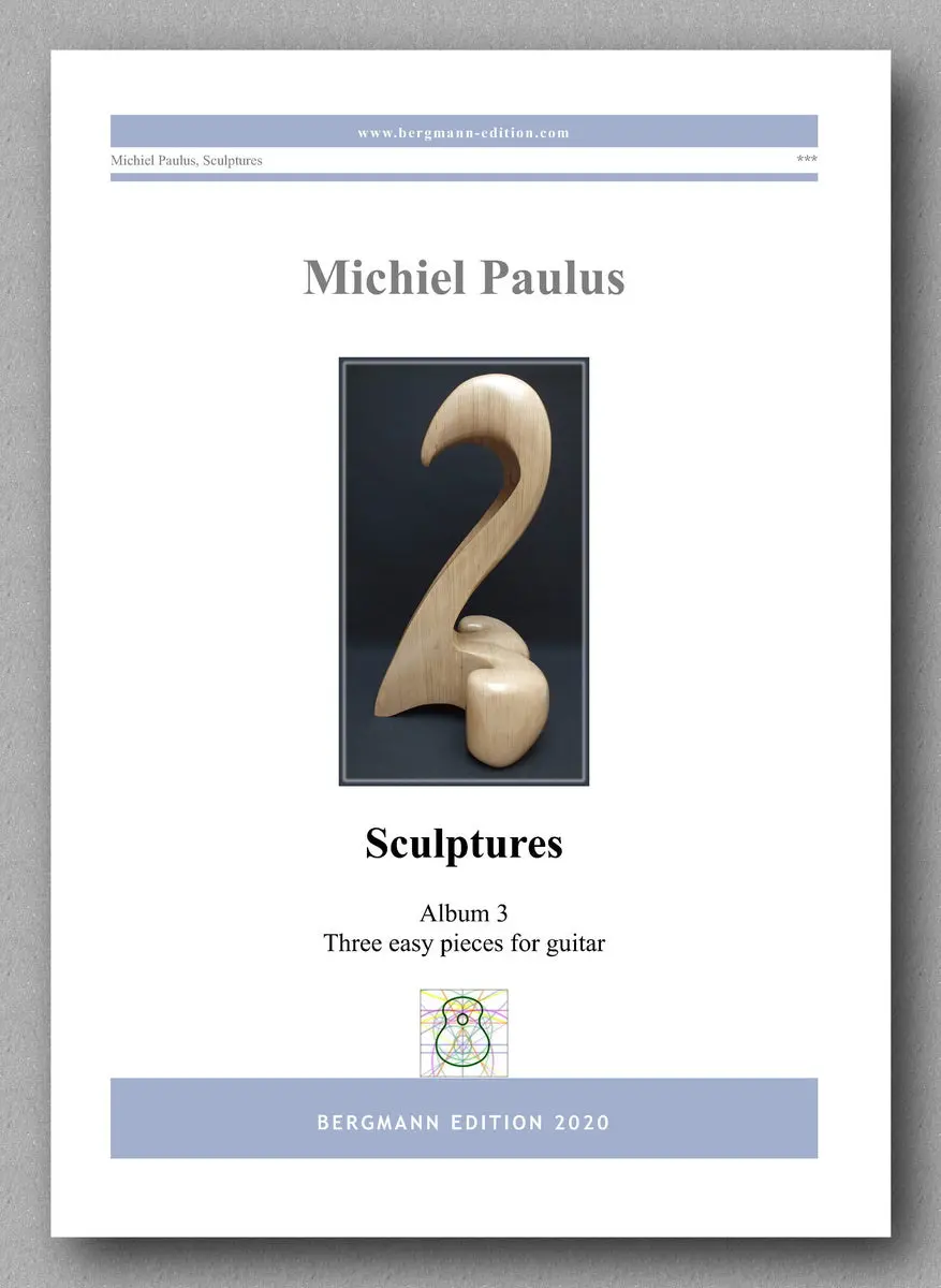 Paulus, Sculptures, Album 3 1