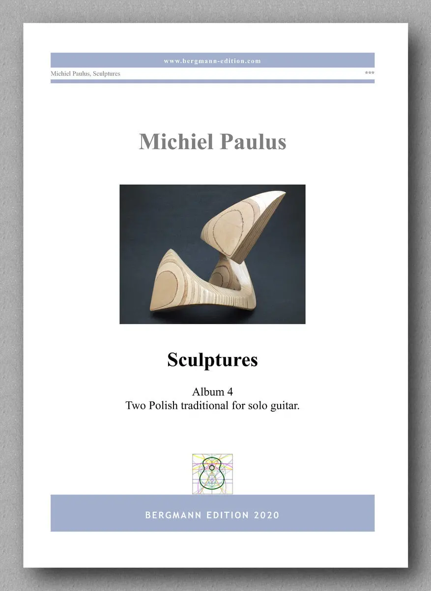 Paulus, Sculptures, Album 4 1