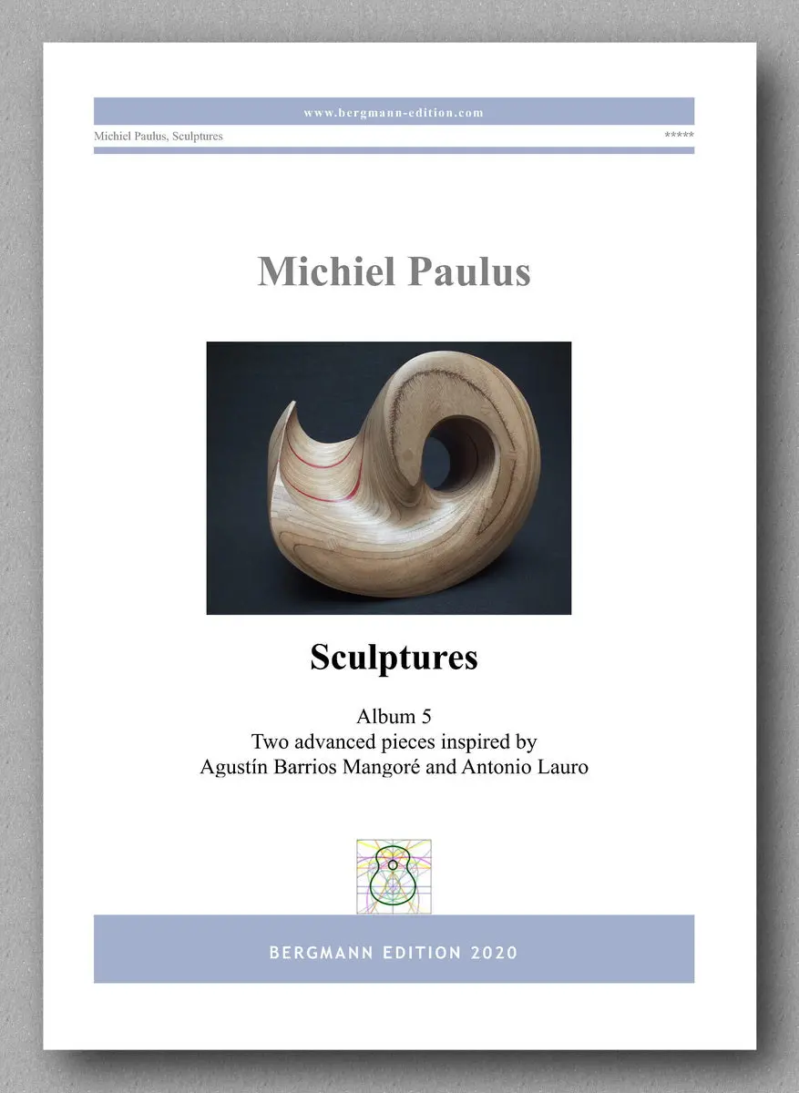 Paulus, Sculptures, Album 5 1