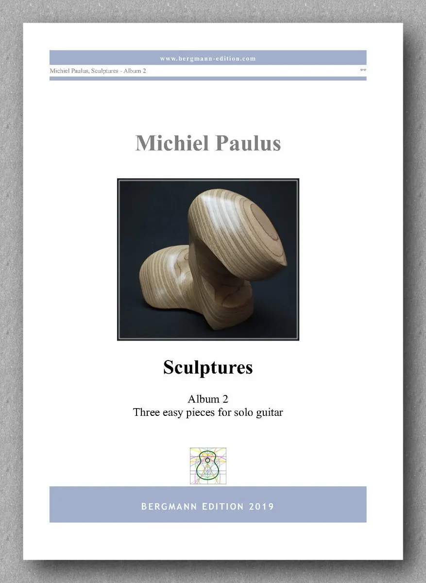 Paulus, Sculptures, Album 2 1
