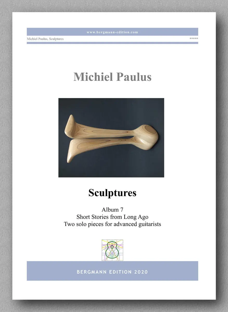 Paulus, Sculptures, Album 7 1