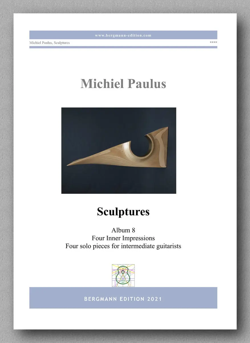 Paulus, Sculptures, Album 8 1