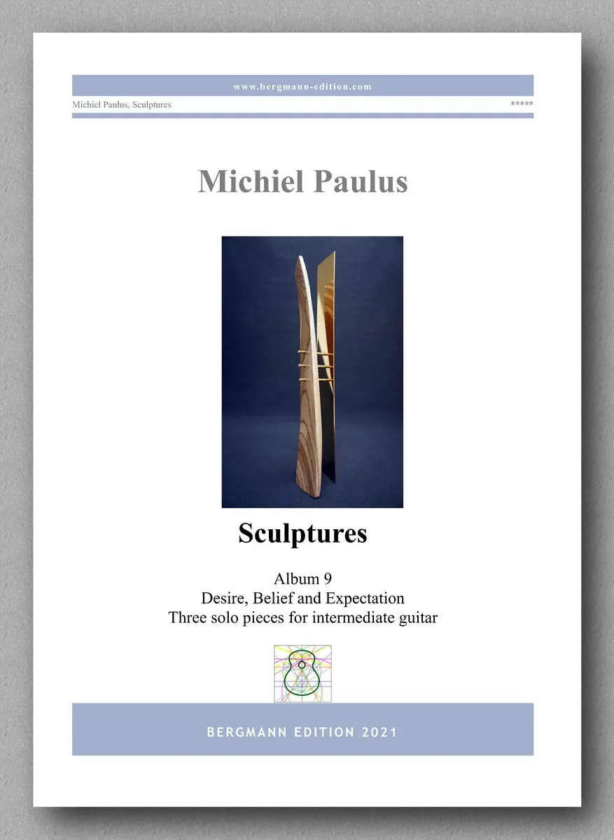 Paulus, Sculptures, Album 9 1