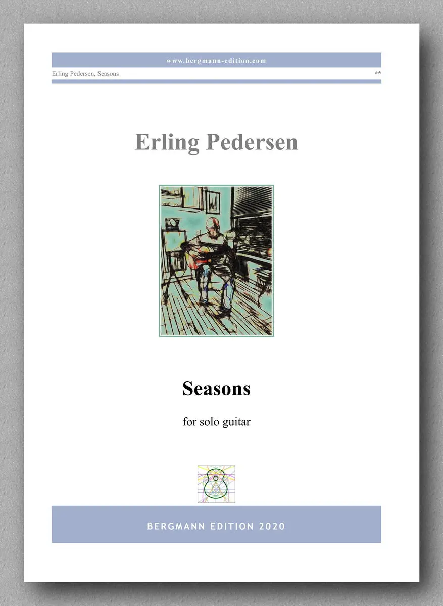 Pedersen, Seasons 1