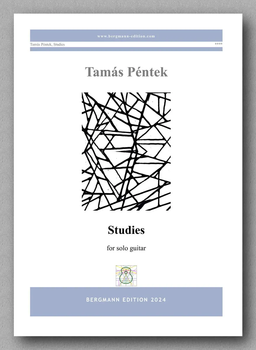 Péntek, Studies 1