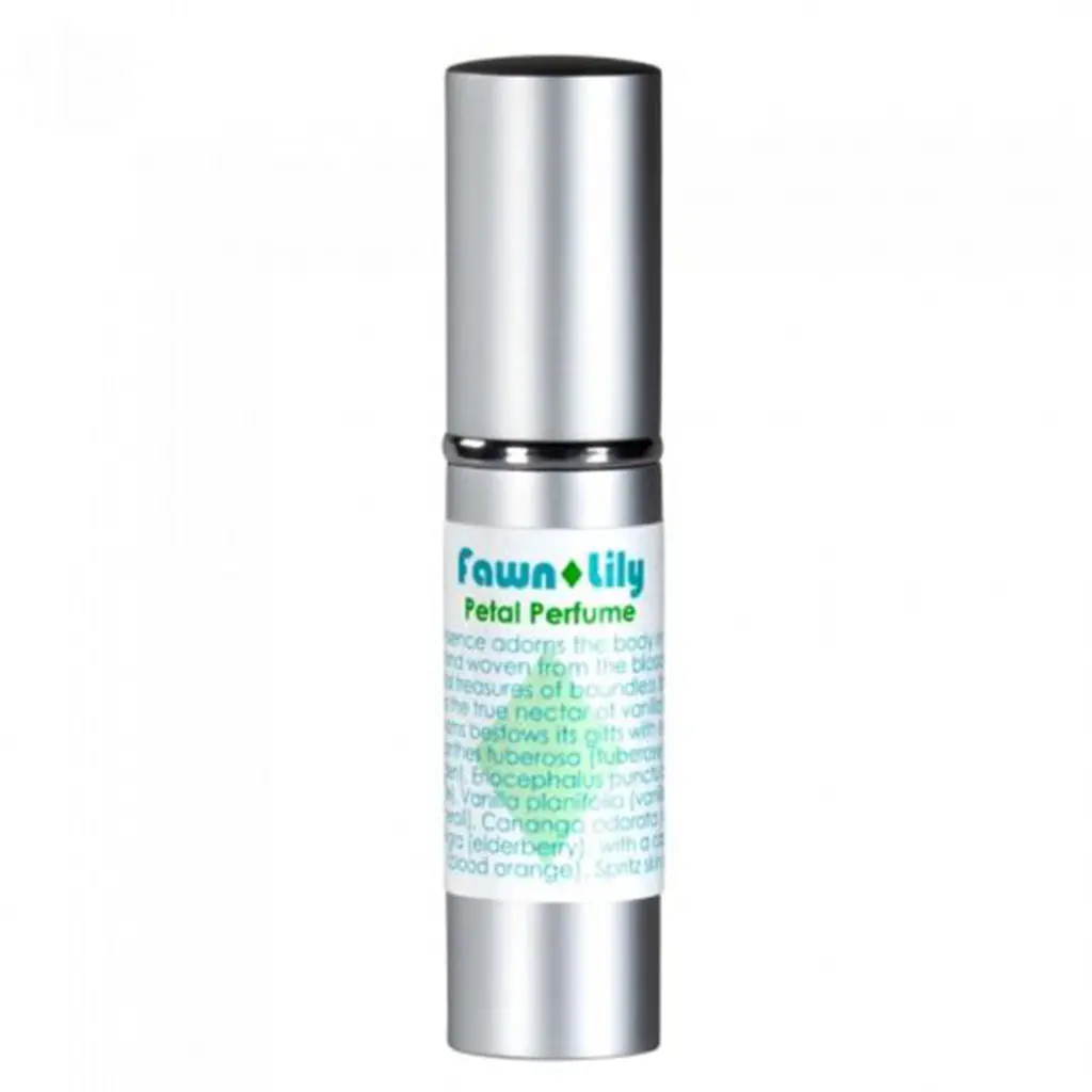 Petal Perfume – Fawn Lily 5Ml 2