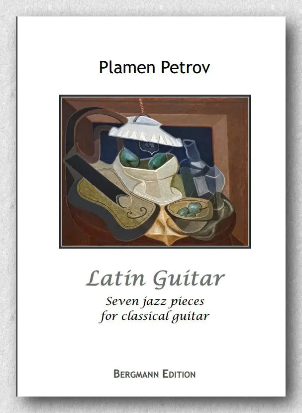 Petrov, Latin Guitar 1