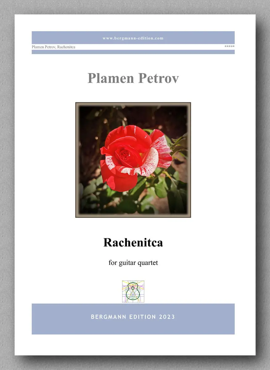 Petrov, Rachenitca 1