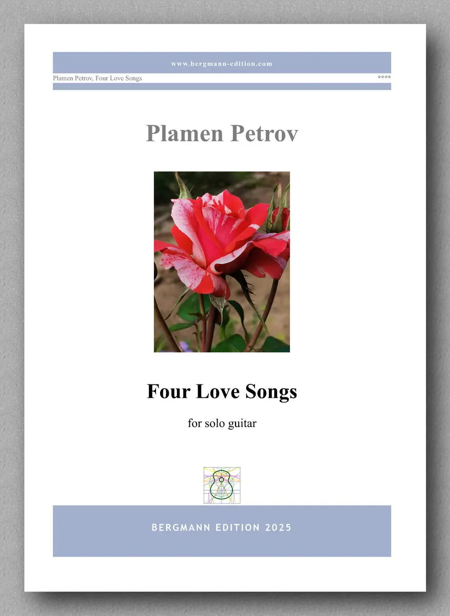 Petrov, Four Love Songs 1