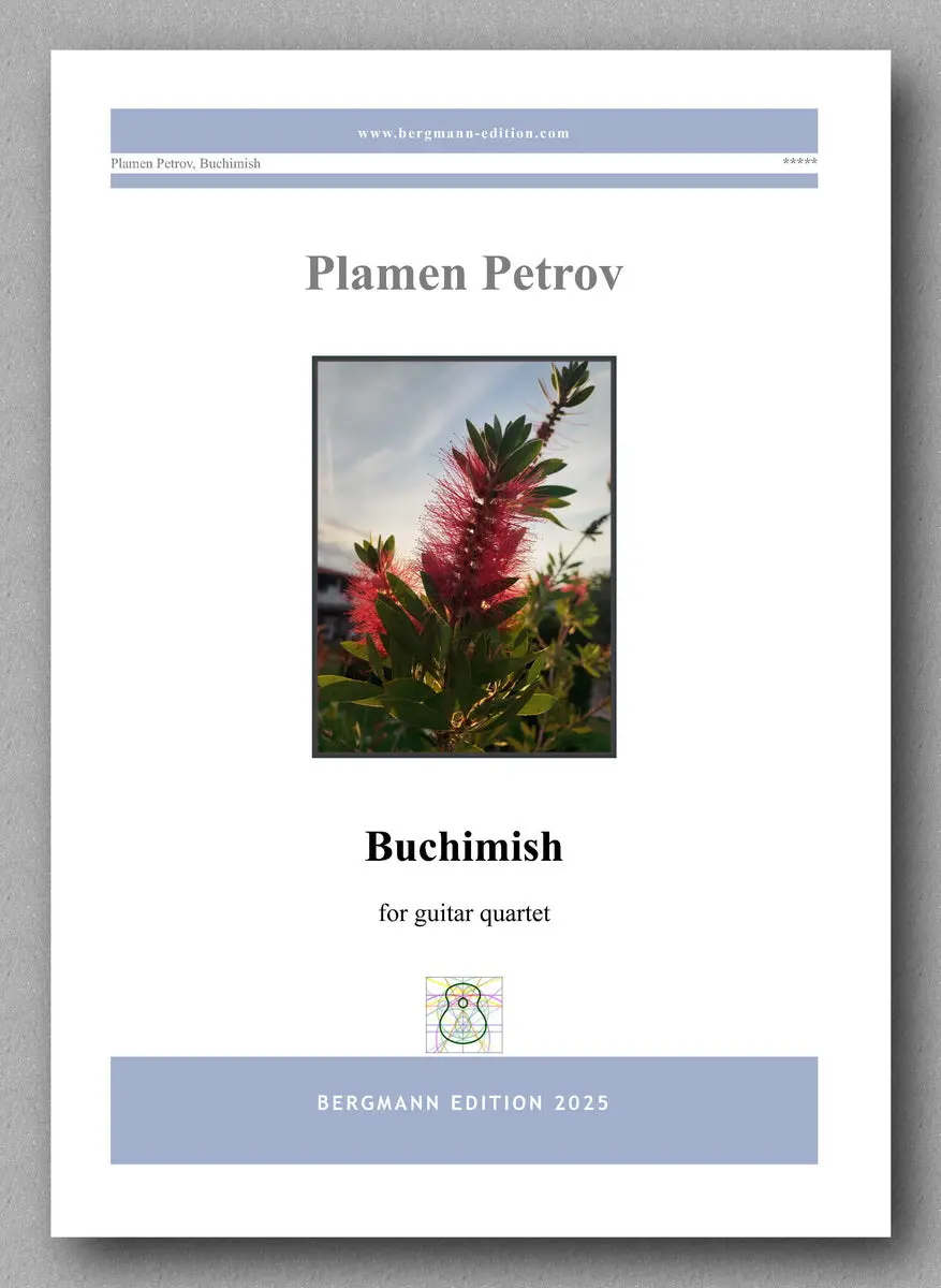 Petrov, Buchimish 1