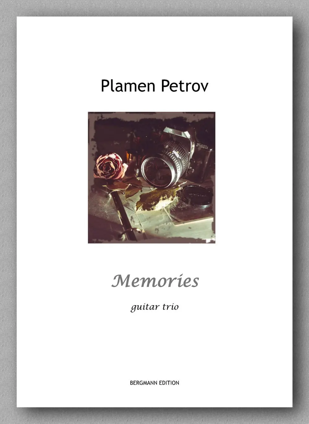 Petrov, Memories 1