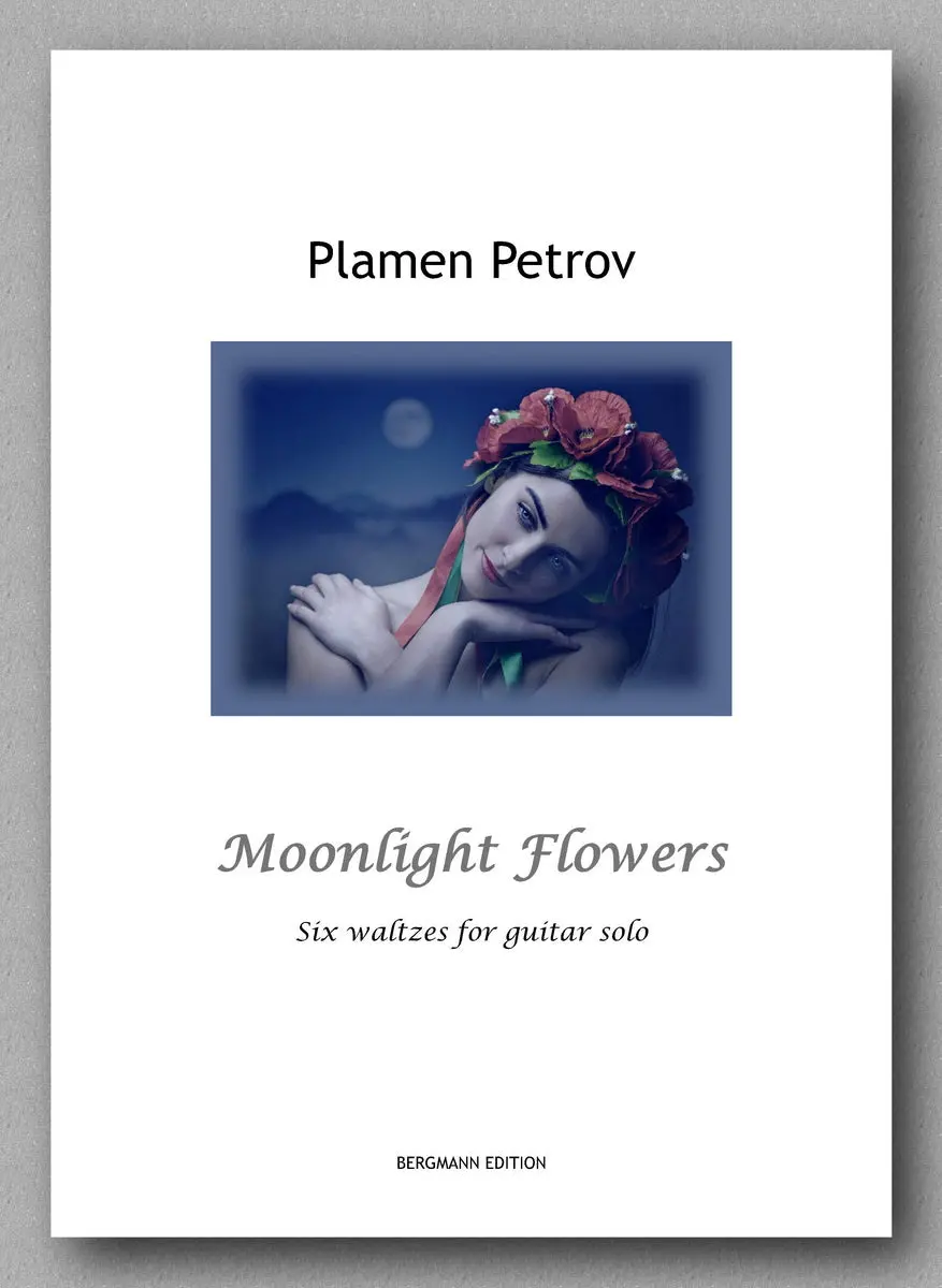 Petrov, Moonlight Flowers 1