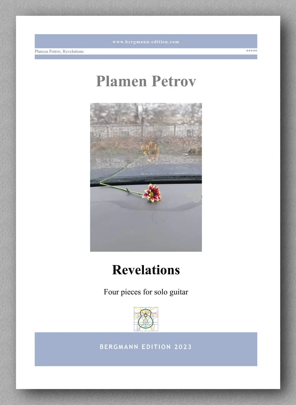 Petrov, Revelations 1
