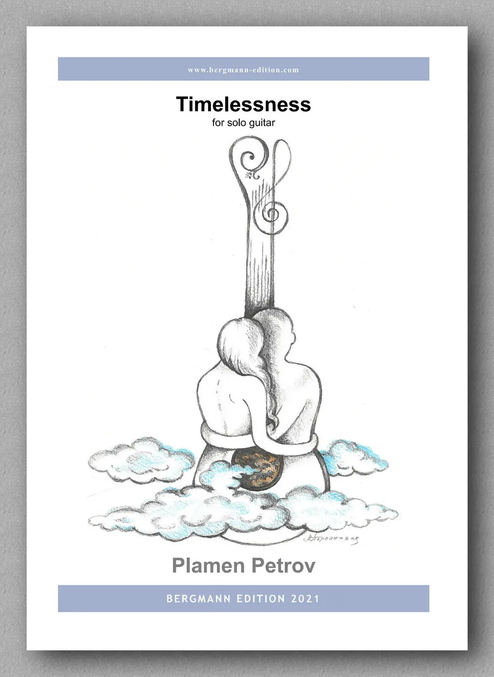 Petrov, Timelessness 1