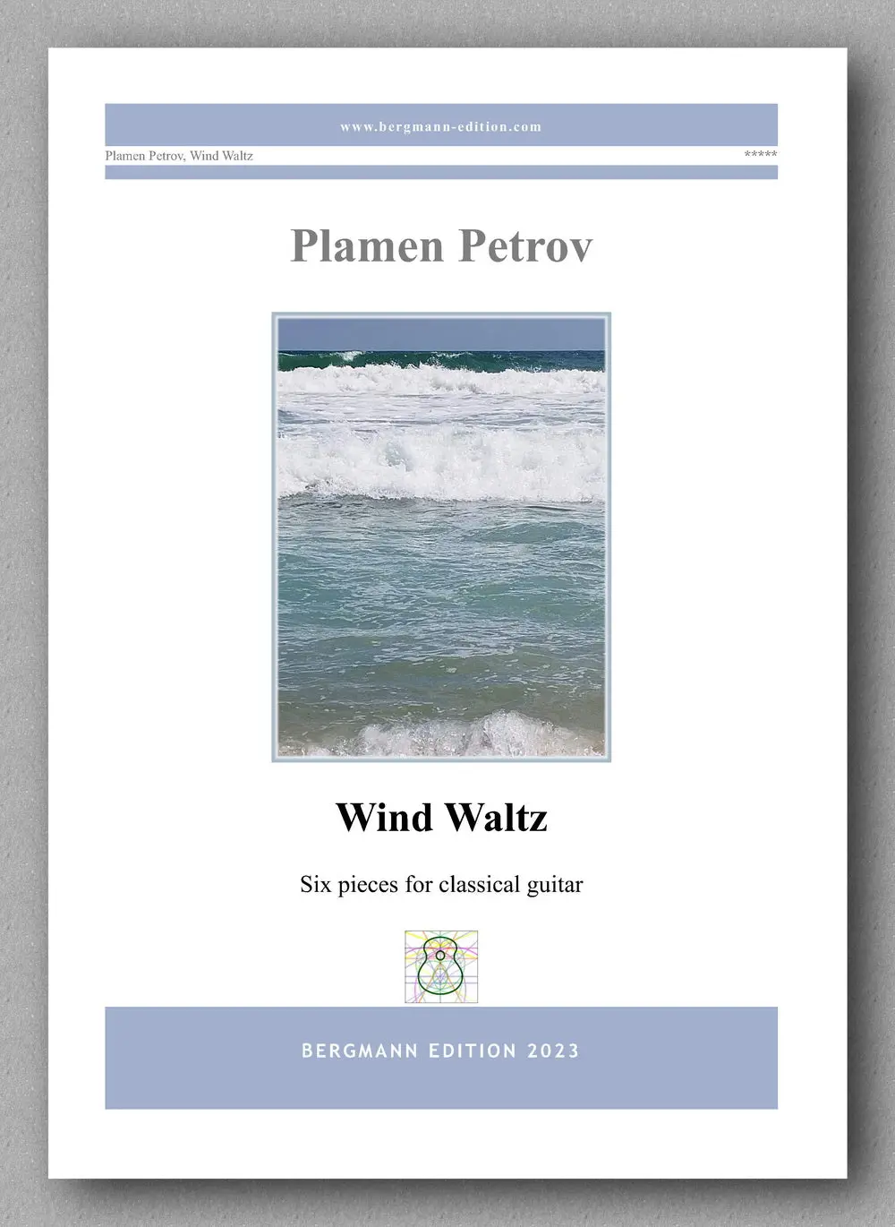Petrov, Wind Waltz 1
