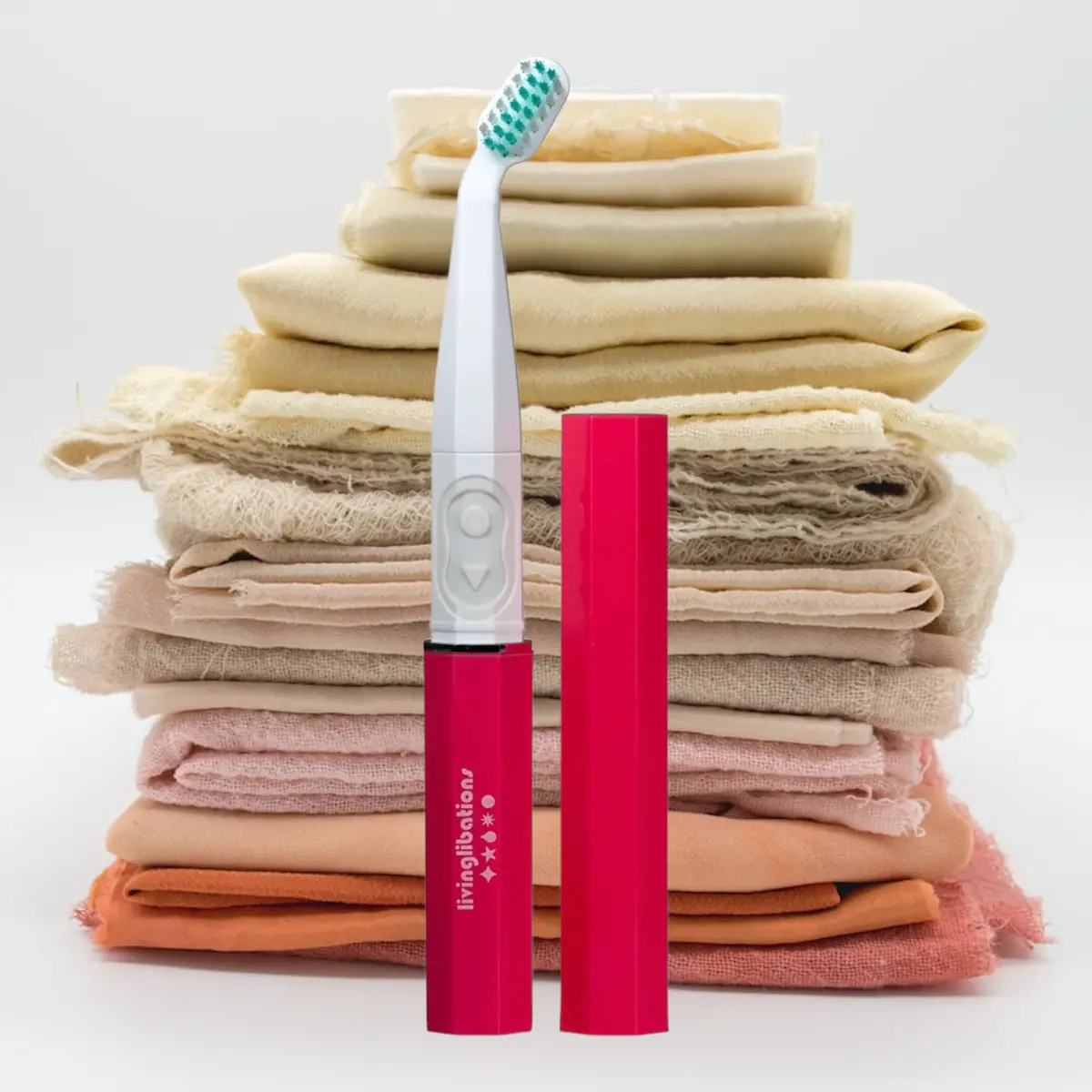 Sonic Shine Mini Toothbrush 1