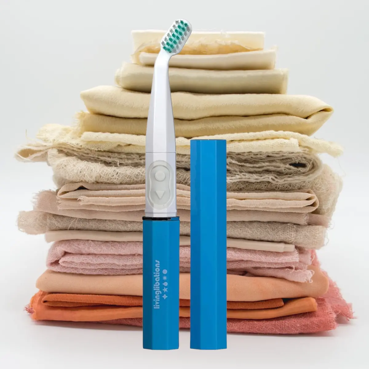 Sonic Shine Mini Toothbrush 2