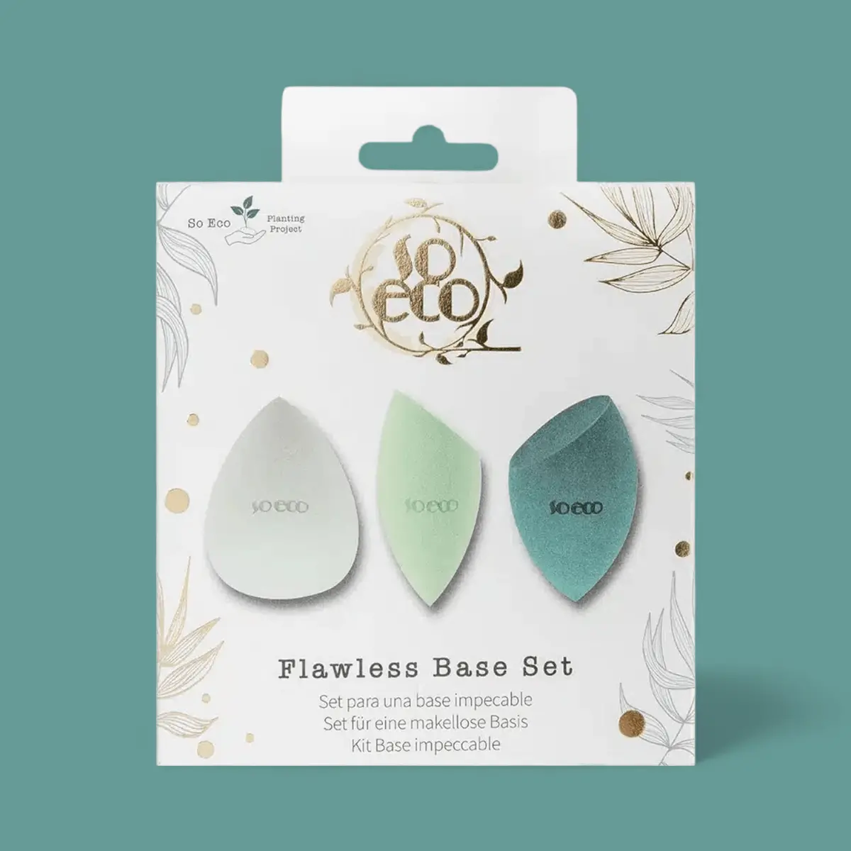 So Eco Flawless Base Set 1