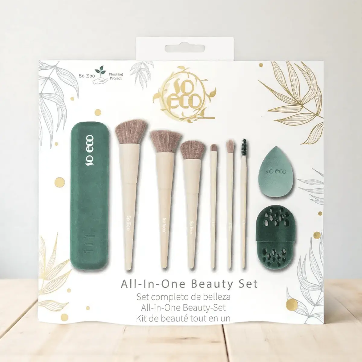 So Eco All-In-One Beauty Set 1
