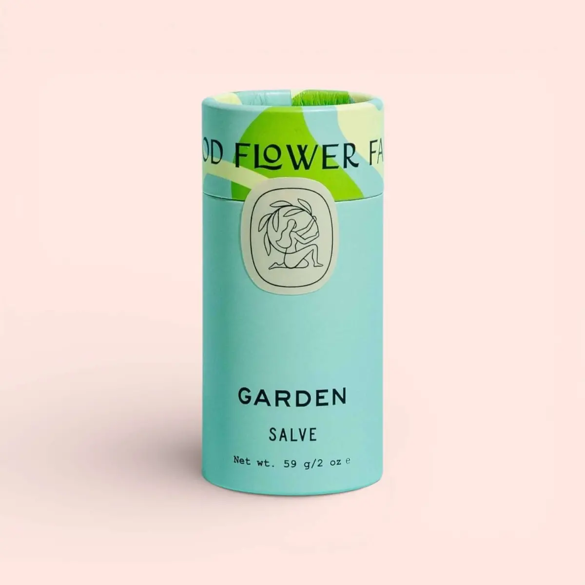 Garden Salve – Farm-Grown Herbal Skin Nourishment 1