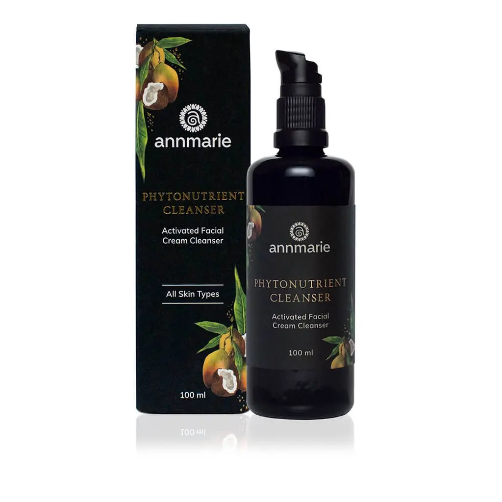 Phytonutrient Cleanser 100Ml - Annmarie Skin Care 2