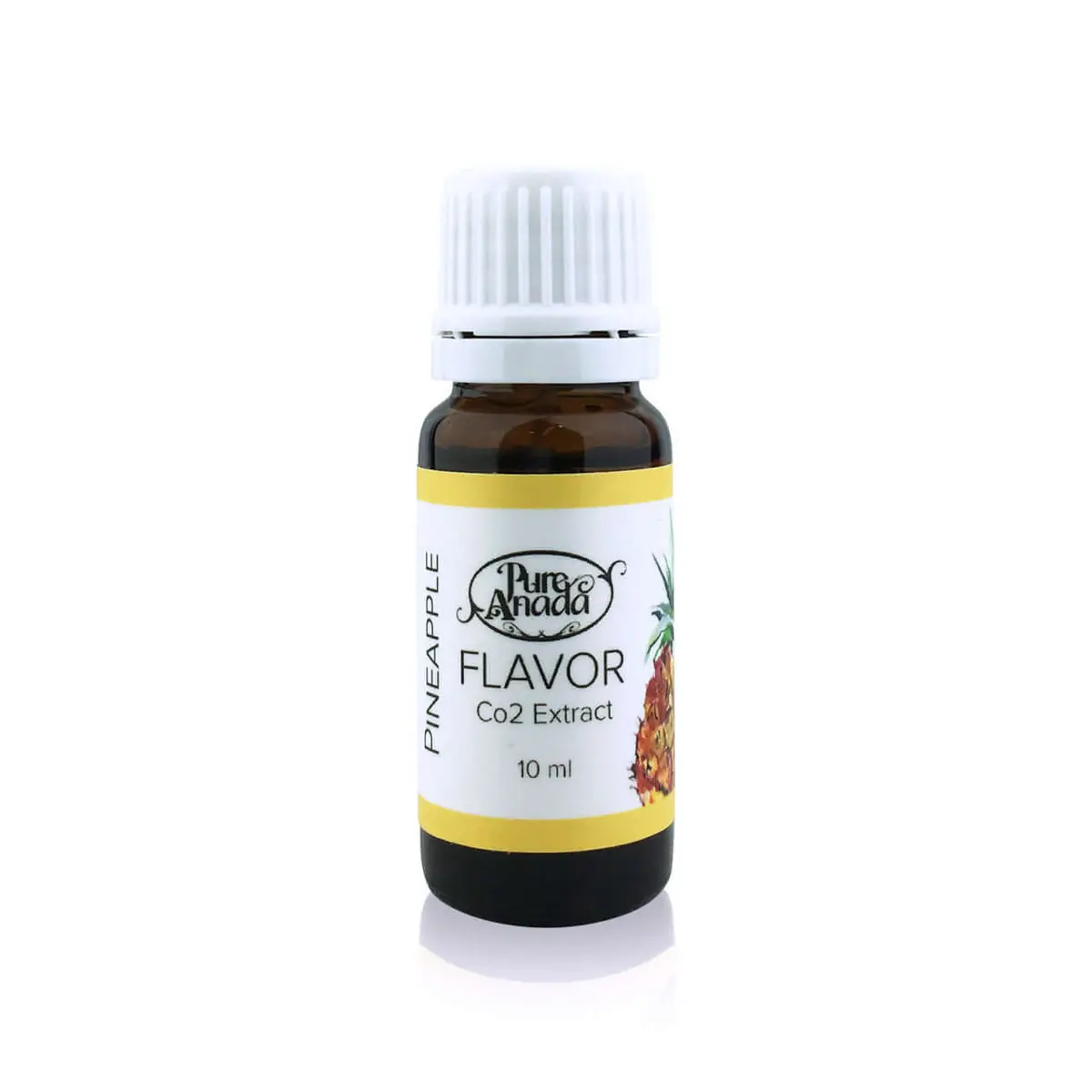 Pineapple Flavor 10Ml 1