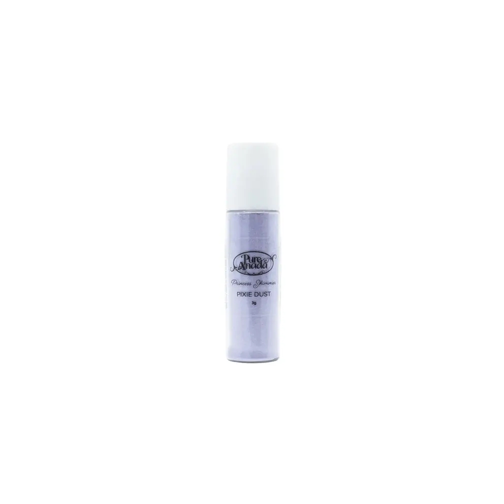 Pixie Dust Natural Princess Glitter - Pure Anada 1