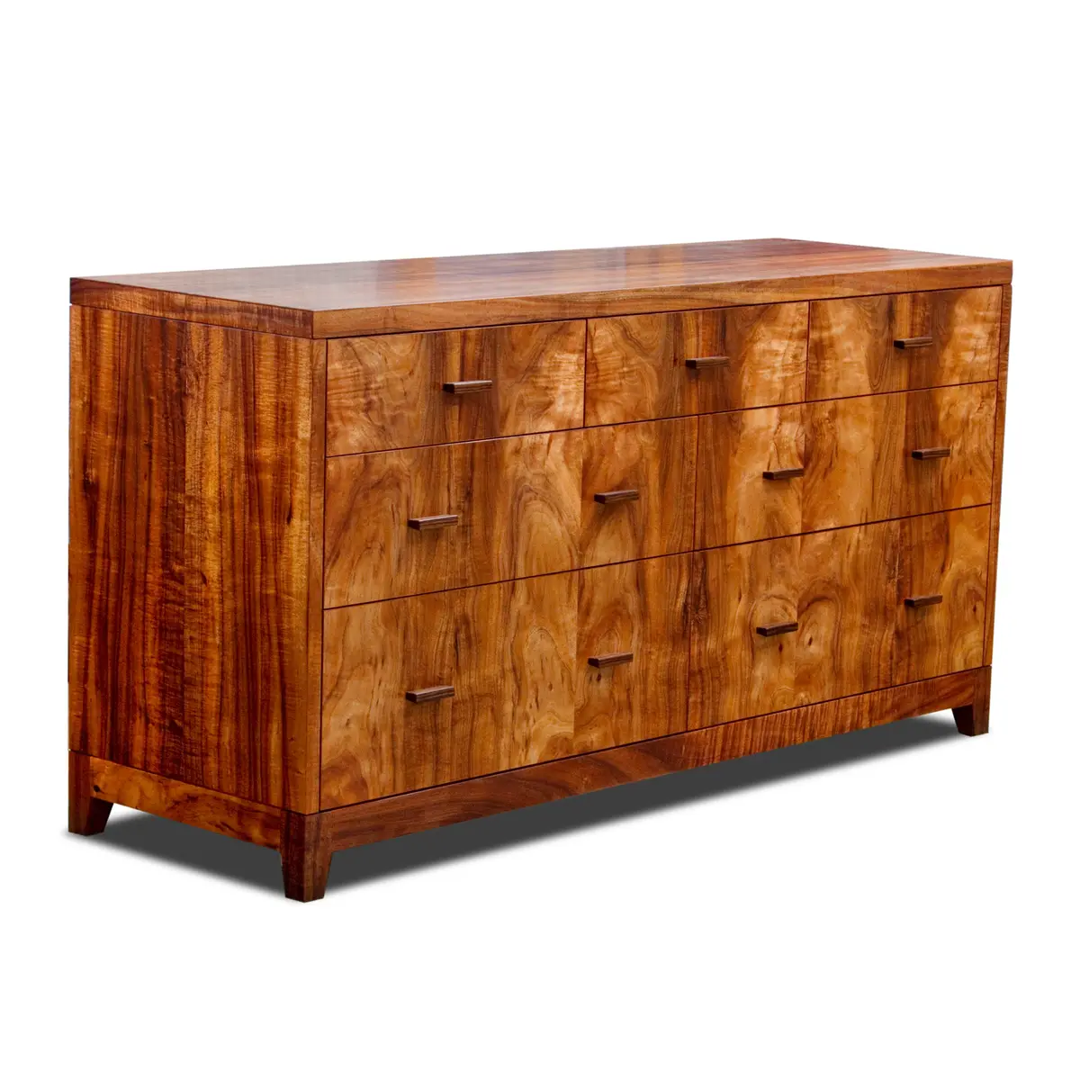 Moana Dresser, 7 Drawer 2