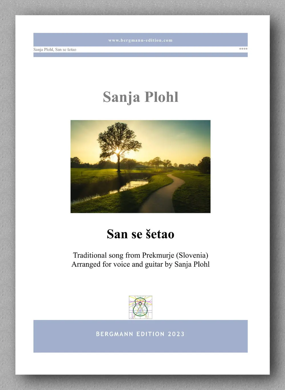 Plohl, San Se Šetao 1