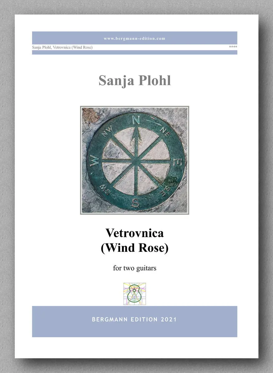 Plohl, Vetrovnica 1