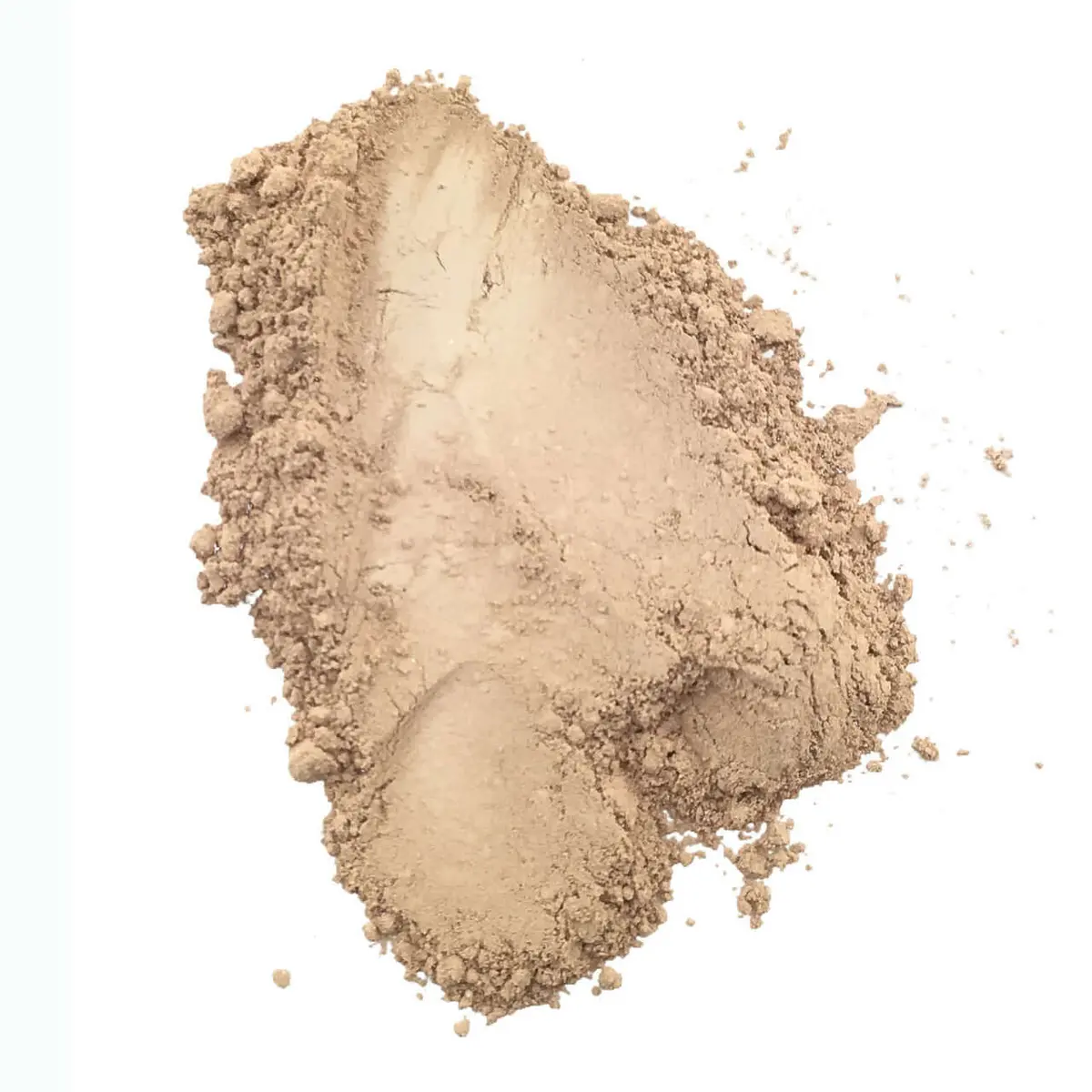 Natural Mineral Foundation 10G - Pure Anada 4