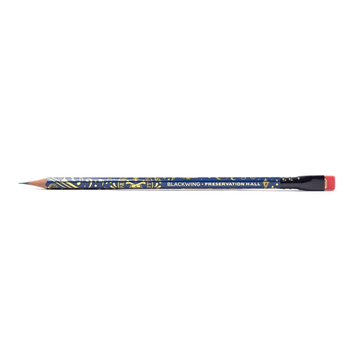 Blackwing X Preservation Hall (Set Of 12) 1