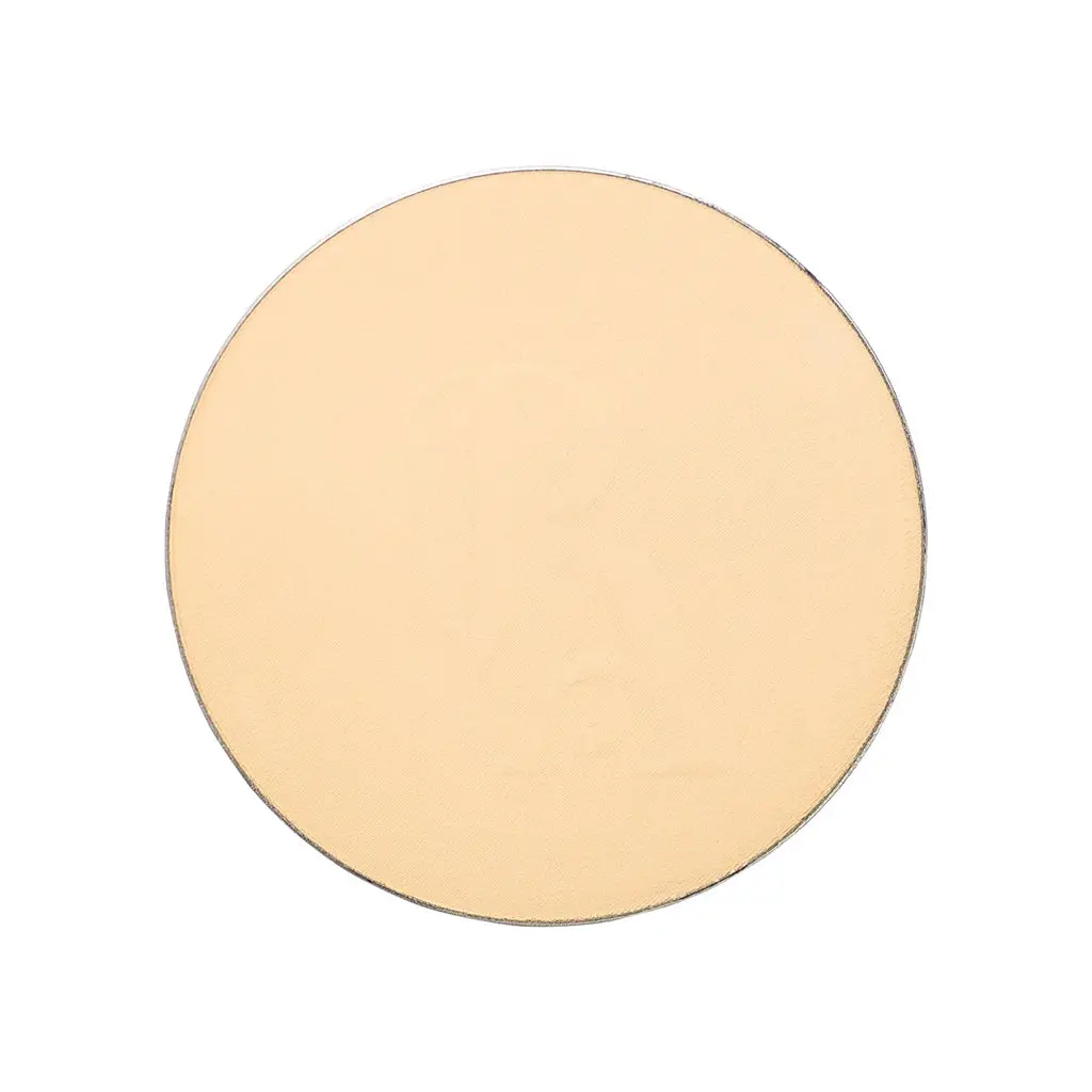 Matte Translucent Natural Pressed Powder 16G - Pure Anada 1