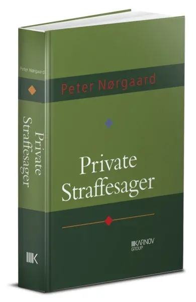 Private Straffesager 1