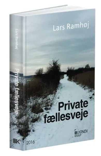 Private Fællesveje 1