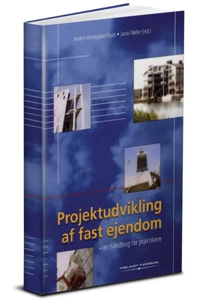 Projektudvikling Af Fast Ejendom 1