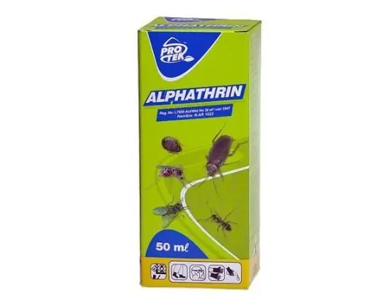 Protek Alphathrin 1