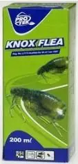 Protek Knox Flea - 100Ml 1