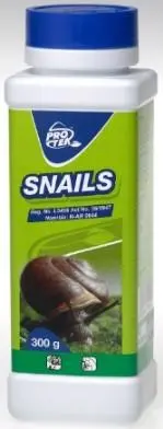 Protek Snails Bait - 300G 1